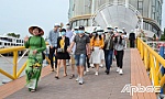Du lịch Tết Dương lịch vắng khách