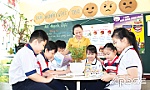 Thư viện xanh Giúp học sinh thêm yêu đọc sách
