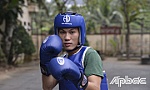 2 gương mặt đoạt Huy chương Vàng