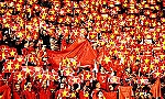 Xuân mới, nghĩ về Việt Nam hùng cường!