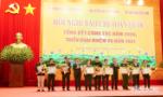 Báo Ấp Bắc được Ban Tuyên giáo Trung ương tặng Bằng khen