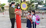 Đầy khó khăn và nghị lực vượt khó