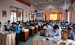 Phát động phong trào thi đua trong đoàn viên, công nhân, viên chức, lao động