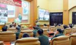 Quân đội và Công an bảo đảm an ninh, trật tự trong mọi tình huống