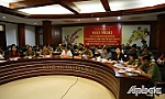 Đừng để phụ nữ và trẻ em trước nguy cơ của tội phạm, TNXH