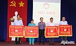 MTTQ các cấp đã triển khai thực hiện hiệu quả 5 chương trình hành động