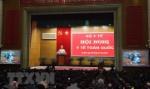 'Công cuộc phòng chống đại dịch COVID-19 chưa có điểm kết thúc'