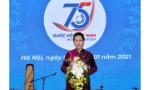 Gặp mặt các thế hệ đại biểu Quốc hội nhân kỷ niệm 75 năm Ngày Tổng tuyển cử đầu tiên