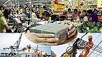 Nghị quyết 02 về nhiệm vụ, giải pháp cải thiện môi trường kinh doanh, nâng cao năng lực cạnh tranh quốc gia năm 2021.