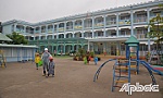 Bài 2 - Thiếu nguồn tuyển dụng