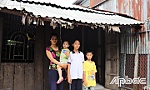 Hoàn cảnh khó khăn cần giúp đỡ về nhà ở