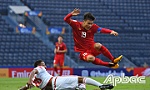 AFC nỗ lực tổ chức trận đấu của Việt Nam trong tháng 3