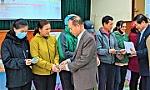 Thương về miền Trung