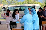 Tiền Giang: Tăng cường công tác phòng, chống dịch Covid-19 dịp Tết Tân Sửu