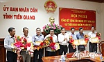 Hoàn thành các dự án trọng điểm đúng tiến độ để phục vụ người dân