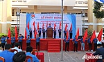 Phát huy tinh thần xung kích, sáng tạo của các cấp bộ Đoàn