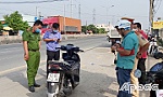 Va chạm giao thông làm 1 cụ bà tử vong
