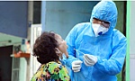 Mở rộng xét nghiệm ngăn virus biến thể