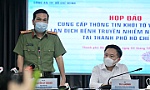 Khởi tố nam tiếp viên làm lây lan dịch bệnh truyền nhiễm nguy hiểm cho người