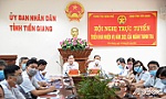Nhiều vụ việc sai phạm, tham nhũng được phát hiện, xử lý
