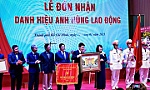 Trường ĐH Y dược TPHCM nhận danh hiệu Anh hùng Lao động thời kỳ đổi mới