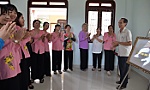 Một biểu tượng văn hóa, lịch sử