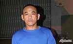 Bắt nghi phạm tàng trữ trái phép chất ma túy
