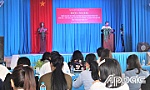 Nâng cao hiệu quả hoạt động các Trung tâm văn hóa - thể thao, nhà văn hóa