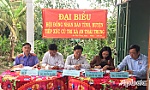 Nhiều phản ánh, kiến nghị về đảm bảo an ninh trật tự