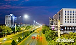 BÀI 1 - Tiền Giang không ngừng nỗ lực vươn lên
