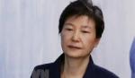 Tòa án Hàn Quốc y án 20 năm tù với cựu Tổng thống Park Geun-hye