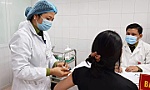 Bất ngờ kết quả tiêm thử nghiệm vaccine ngừa dịch Covid-19 của Việt Nam
