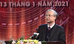 Viết về xây dựng Đảng phải có cách tiếp cận đúng đắn, khách quan