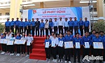Tạo động lực phấn đấu trong sinh viên, học sinh