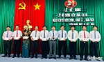 Trao Giấy chứng nhận Quản lý nhà nước chuyên viên chính cho 79 học viên