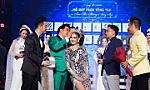 Bị phạt 90 triệu đồng vì tổ chức 