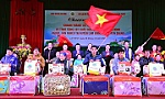 Vận động 1,5 triệu suất quà cho người nghèo, nạn nhân chất độc da cam
