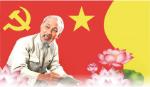 Tư tưởng Hồ Chí Minh về nâng cao đạo đức cách mạng