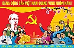 Tất cả sẵn sàng với chất lượng cao nhất cho ngày Khai mạc Đại hội