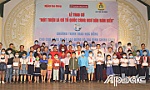 Hoạt động thiết thực 