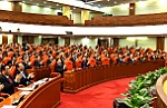 Trung ương thông qua nhân sự 