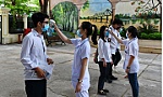 Dấu ấn thành công kép của ngành giáo dục