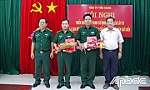 Chỉ định 5 cán bộ Đồn Biên phòng tham gia cấp ủy huyện và cấp xã biên giới biển