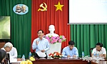 Cần quan tâm đời sống, tinh thần học viên cai nghiện ma túy trong dịp tết