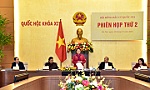 Khẩn trương hoàn thiện các văn bản, tiến hành các công việc chuẩn bị cho cuộc bầu cử