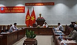 Bộ Nội vụ tổ chức hội nghị về thanh niên, trí thức trẻ
