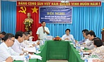 Tập hợp, phát huy vai trò đội ngũ trí thức
