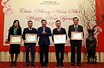 Báo chí làm lan tỏa thành tựu đối ngoại giữa đại dịch COVID-19
