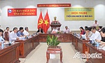 Các chương trình tín dụng chính sách góp phần giảm nghèo