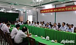 Thông tin, tuyên truyền kịp thời mọi mặt đời sống xã hội